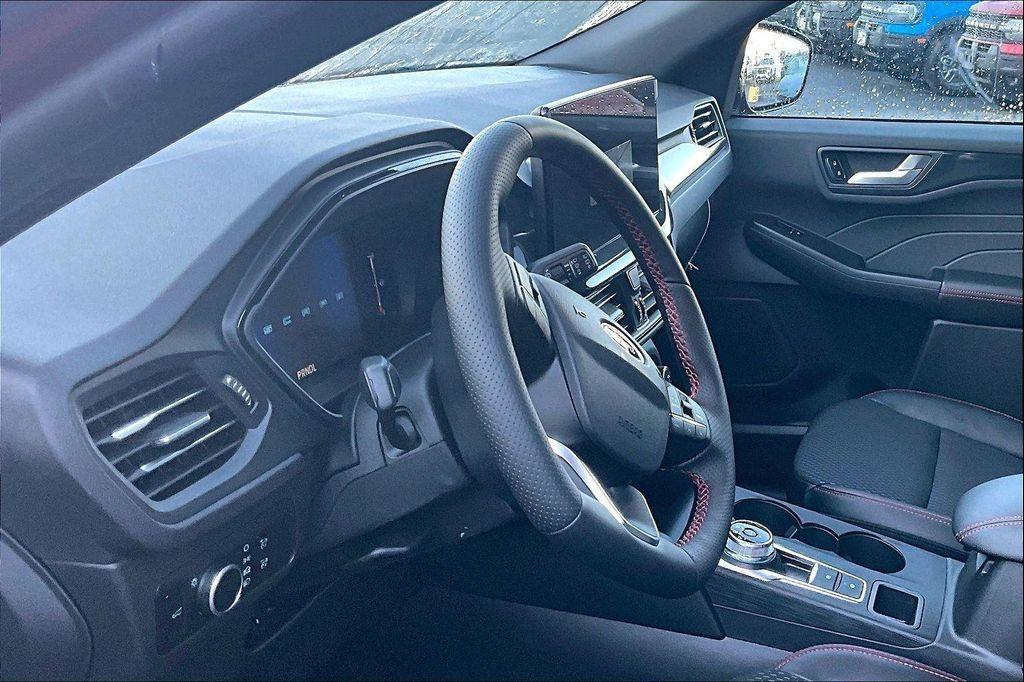 new 2026 Ford Escape car, priced at $35,115
