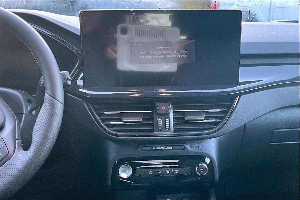 new 2026 Ford Escape car, priced at $35,115