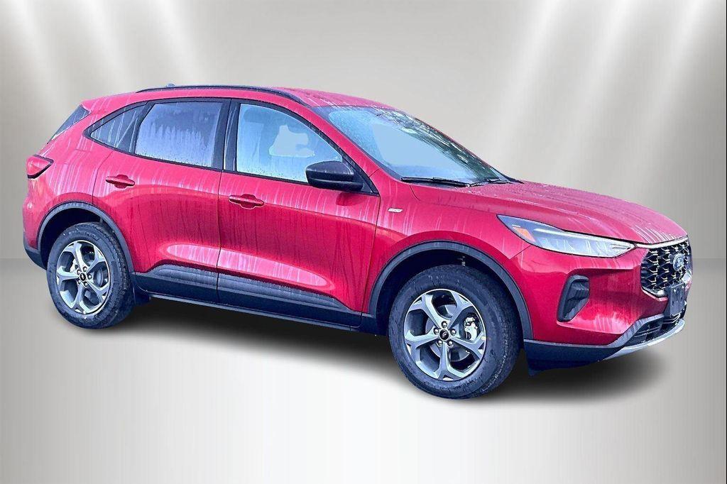 new 2026 Ford Escape car, priced at $35,115