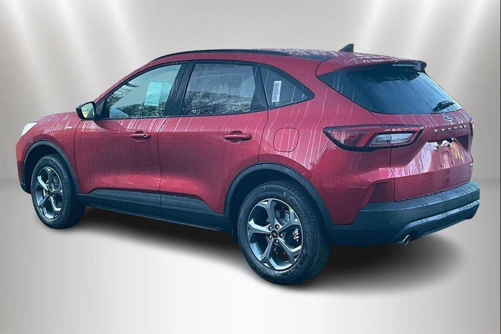 new 2026 Ford Escape car, priced at $35,115