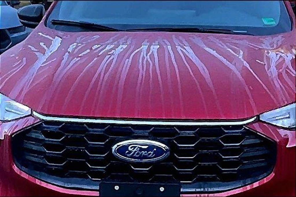 new 2026 Ford Escape car, priced at $35,115