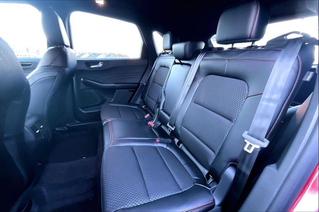 new 2026 Ford Escape car, priced at $35,115