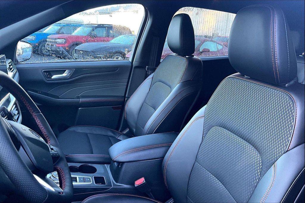 new 2026 Ford Escape car, priced at $35,115