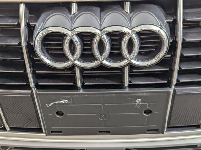 used 2024 Audi Q3 car, priced at $33,999