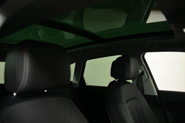 used 2025 Audi Q5 car, priced at $42,999