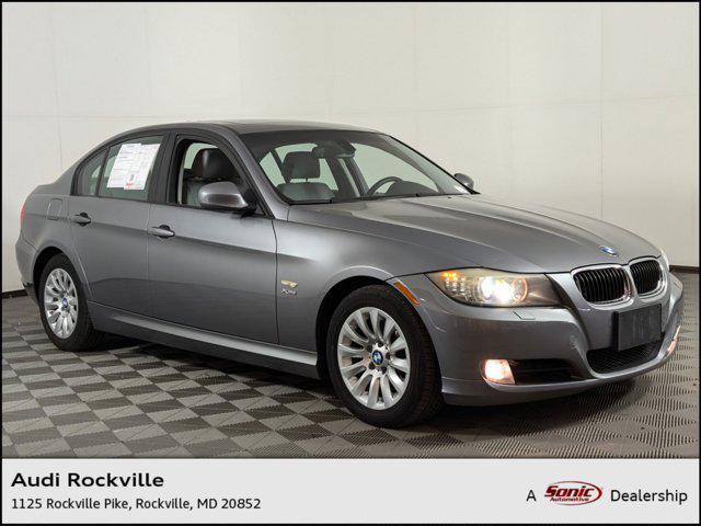 used 2009 BMW 328 car, priced at $8,999