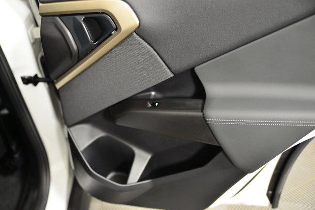 used 2025 BMW X3 car, priced at $43,998
