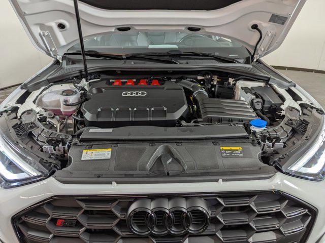 used 2024 Audi S3 car, priced at $42,999