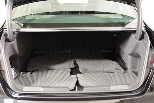 used 2023 Audi A3 car, priced at $30,498