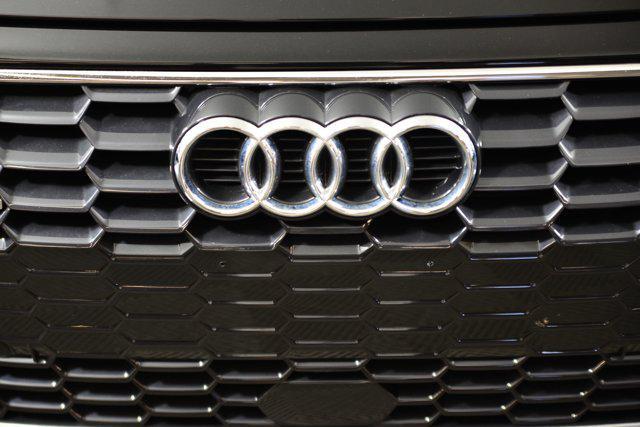 used 2023 Audi A3 car, priced at $30,498