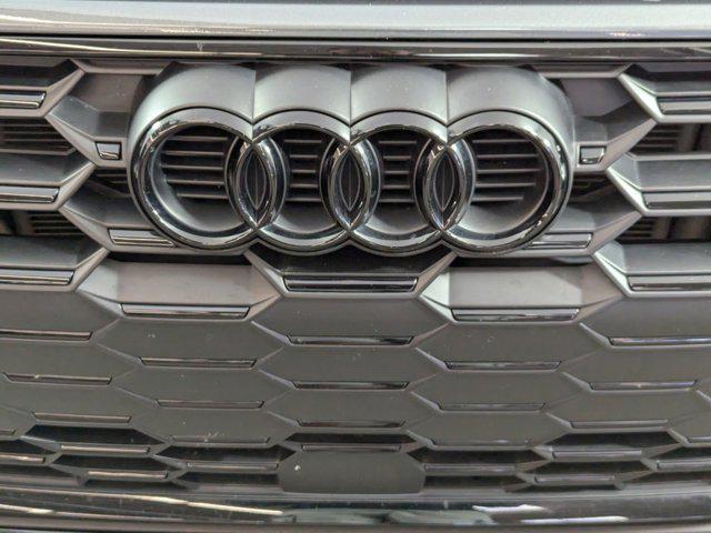 used 2024 Audi S3 car, priced at $40,996