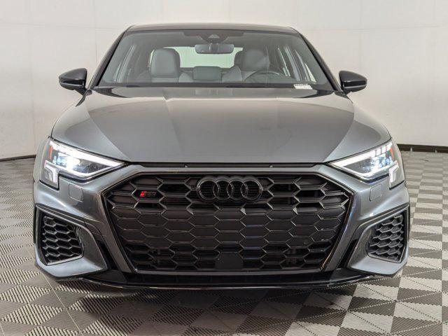 used 2024 Audi S3 car, priced at $40,996