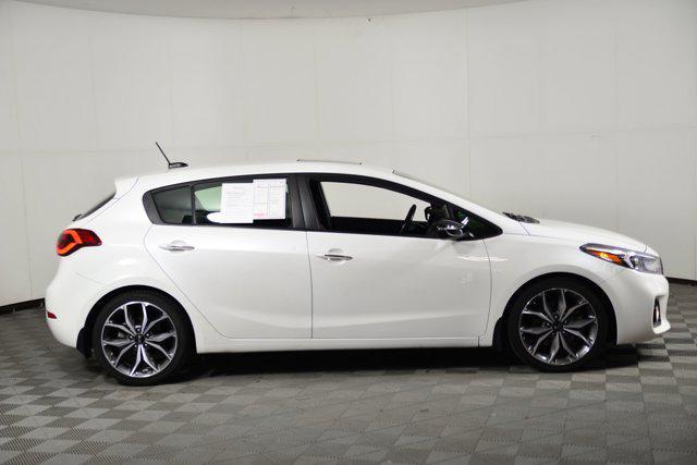 used 2017 Kia Forte car, priced at $16,999