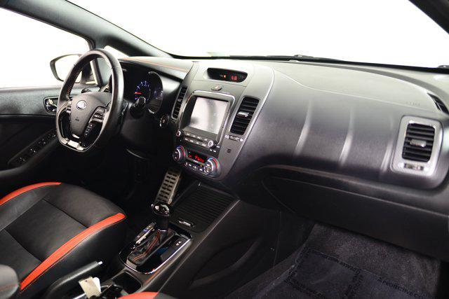 used 2017 Kia Forte car, priced at $16,999