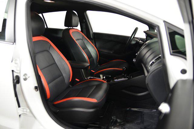 used 2017 Kia Forte car, priced at $16,999