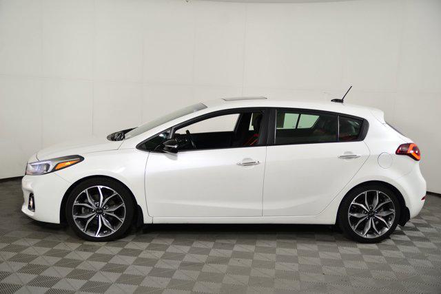 used 2017 Kia Forte car, priced at $16,999