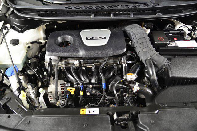used 2017 Kia Forte car, priced at $16,999