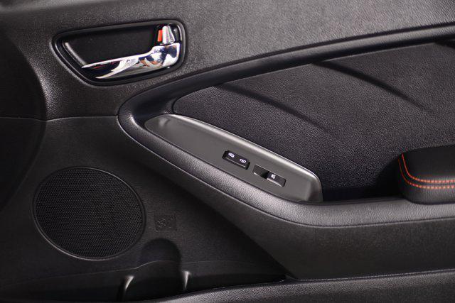 used 2017 Kia Forte car, priced at $16,999
