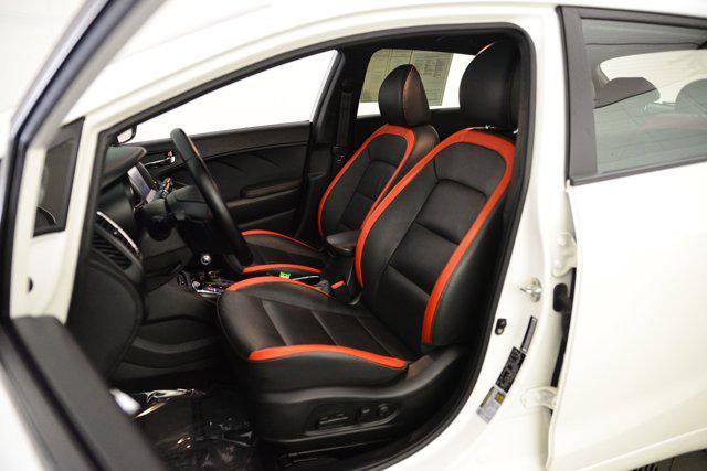 used 2017 Kia Forte car, priced at $16,999
