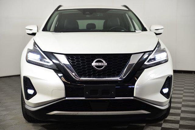 used 2024 Nissan Murano car, priced at $29,999