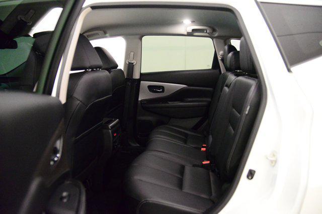 used 2024 Nissan Murano car, priced at $29,999