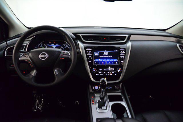 used 2024 Nissan Murano car, priced at $29,999