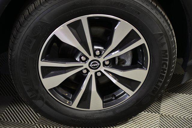 used 2024 Nissan Murano car, priced at $29,999