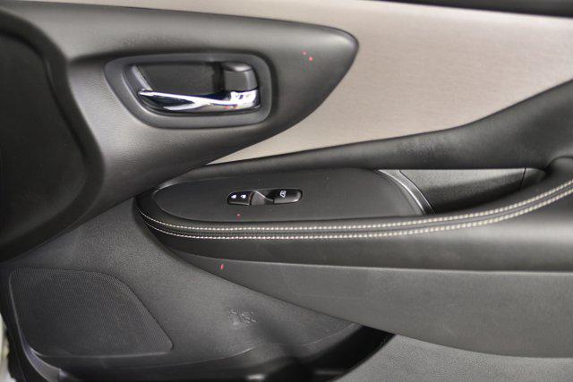 used 2024 Nissan Murano car, priced at $29,999