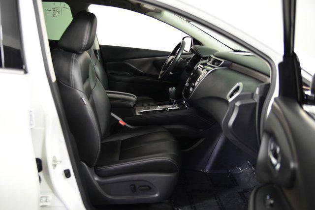 used 2024 Nissan Murano car, priced at $29,999