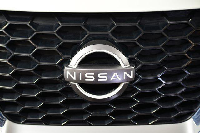 used 2024 Nissan Murano car, priced at $29,999