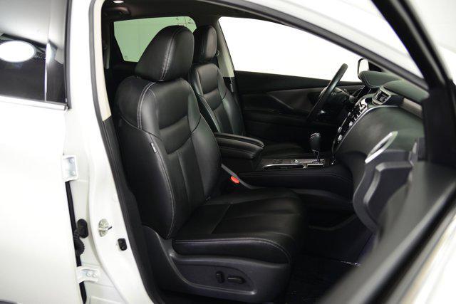 used 2024 Nissan Murano car, priced at $29,999