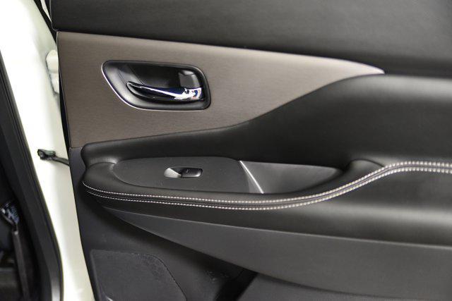 used 2024 Nissan Murano car, priced at $29,999