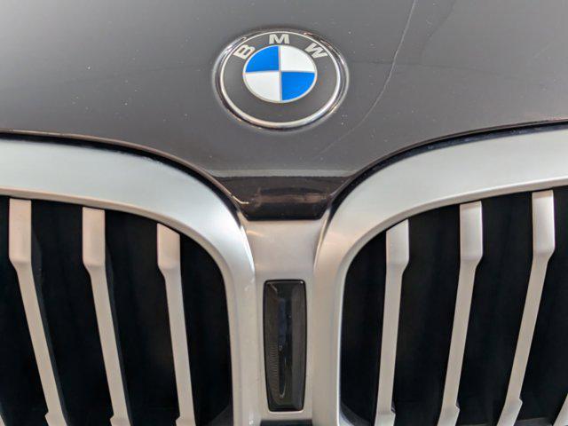 used 2023 BMW X3 car, priced at $31,999