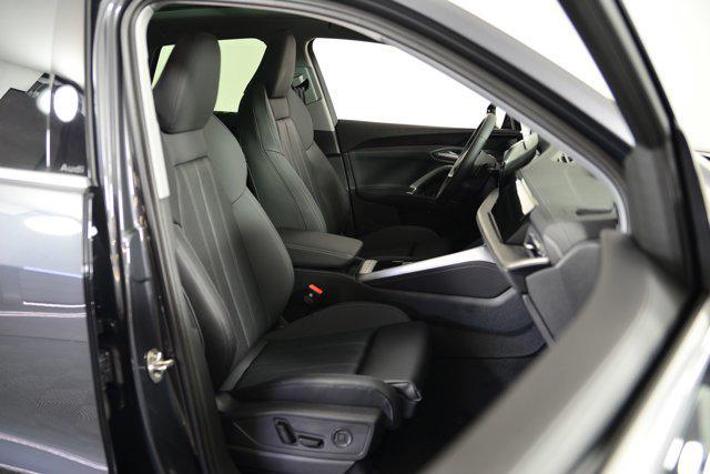 new 2025 Audi Q5 car, priced at $57,841