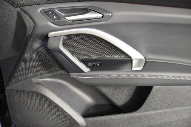 new 2025 Audi Q5 car, priced at $57,841