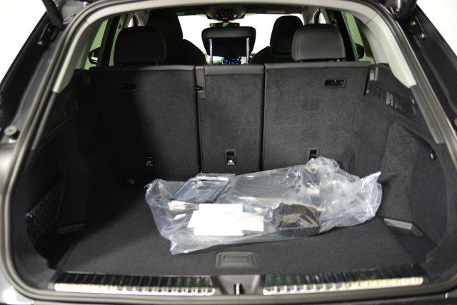 new 2025 Audi Q5 car, priced at $57,841