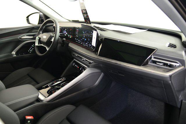 new 2025 Audi Q5 car, priced at $57,841