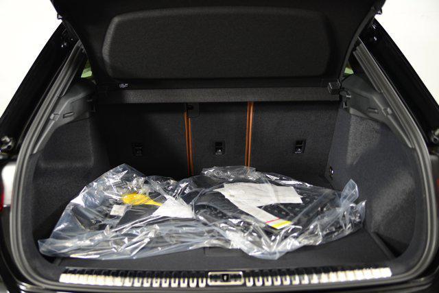 new 2025 Audi Q3 car, priced at $44,731
