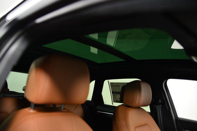 new 2025 Audi Q3 car, priced at $44,731