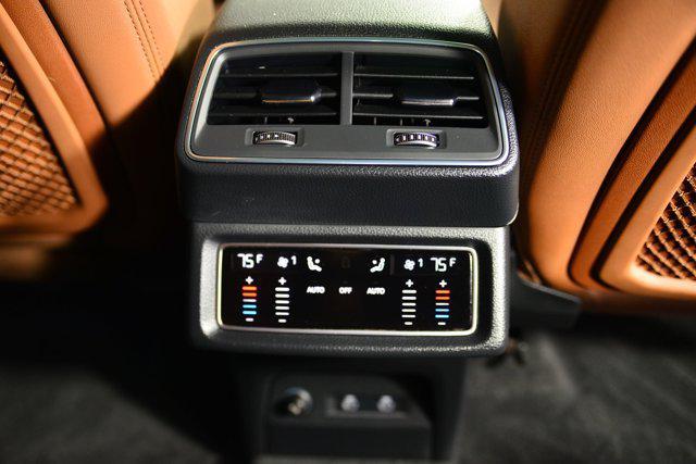 used 2022 Audi e-tron car, priced at $28,999