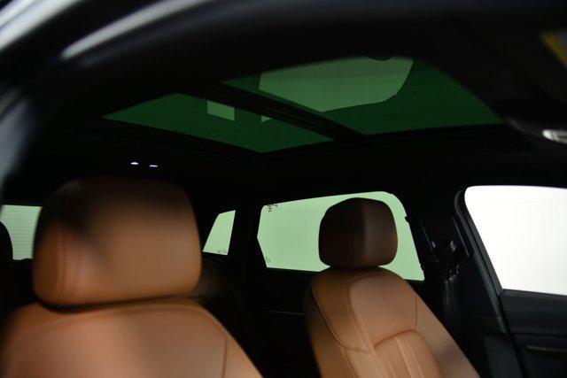 used 2022 Audi e-tron car, priced at $28,999