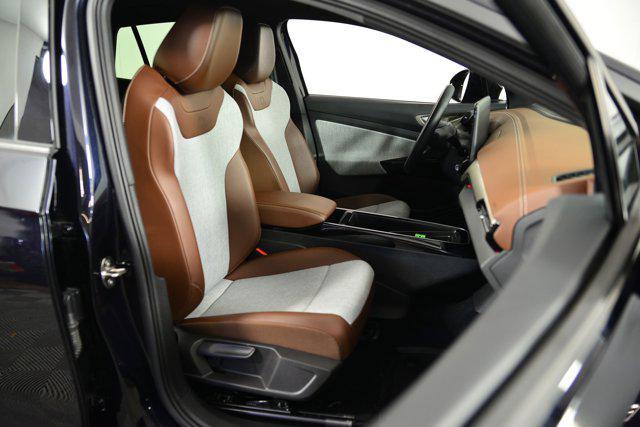 used 2023 Volkswagen ID.4 car, priced at $22,999