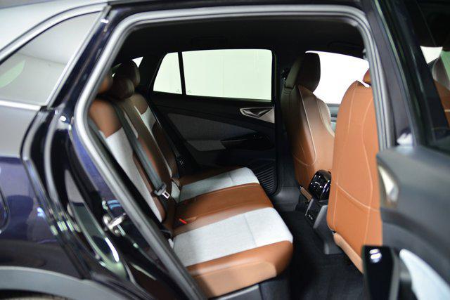 used 2023 Volkswagen ID.4 car, priced at $22,999