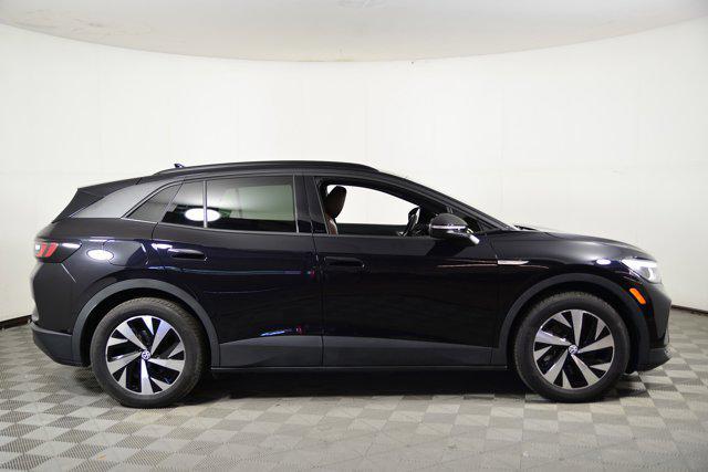 used 2023 Volkswagen ID.4 car, priced at $22,999