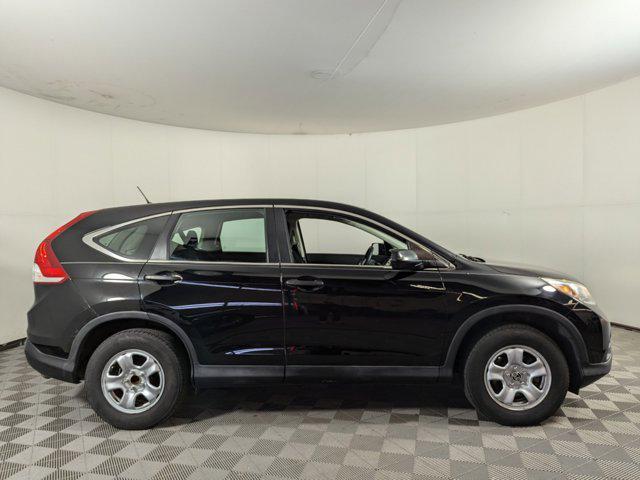 used 2014 Honda CR-V car, priced at $14,999