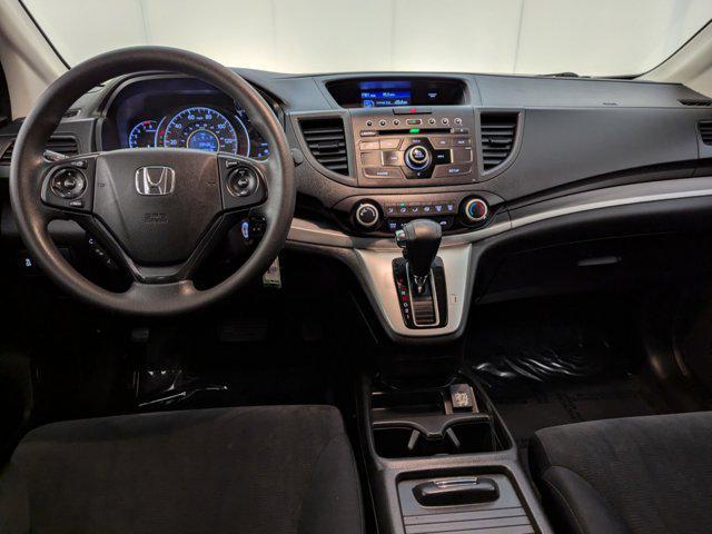 used 2014 Honda CR-V car, priced at $14,999