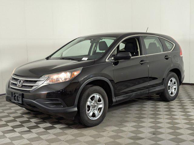 used 2014 Honda CR-V car, priced at $14,999