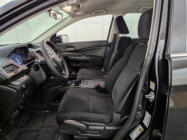 used 2014 Honda CR-V car, priced at $14,999