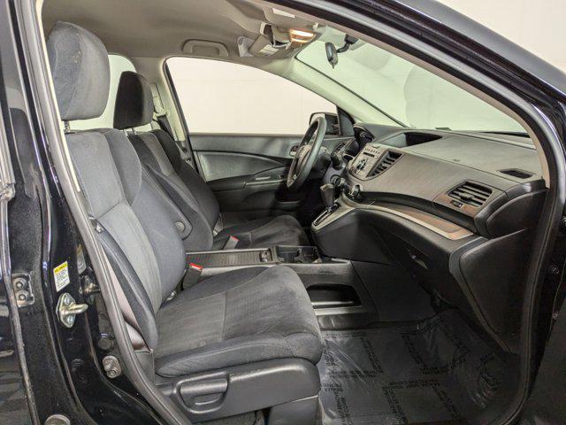 used 2014 Honda CR-V car, priced at $14,999