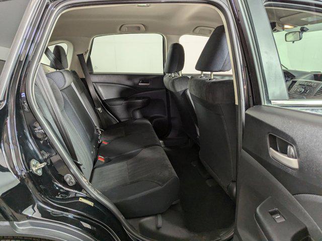 used 2014 Honda CR-V car, priced at $14,999